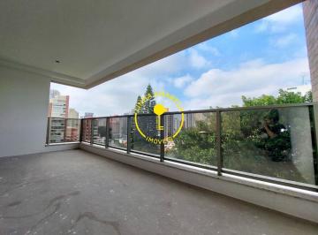 Apartamento · 181m² · 2 Vagas · Elevador Panorâmico -181m² de Conforto a Apenas 180 Metros do Metrô Ana Rosa!