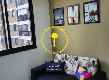 Apartamento · 24m² · 1 Quarto · Apartamento 1 dormitório ao lado da USP portão 1 e Metrô Butantã