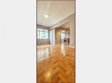 Apartamento · 82m² · 2 Quartos · Apartamento a locação com 2 dormitórios, próximo ao metrô Vila Mariana