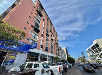 Apartamento · 46m² · 1 Quarto · Aluguel Apartamento - 1 Quarto - San Francisco - Taguatinga