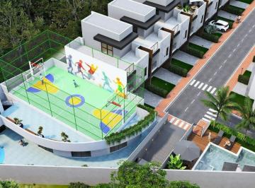 Casa · 175m² · 3 Quartos · Casa à venda - em São Braz