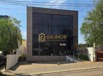 Comercial · 270m² · Prédio Comercial Itupeva