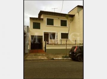 Casa · 140m² · 4 Quartos · 1 Vaga · QUINTAL JARDIM.