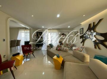 Apartamento · 202m² · 4 Quartos · 2 Vagas · APARTAMENTO A VENDA HIGIENÓPOLIS 202M²