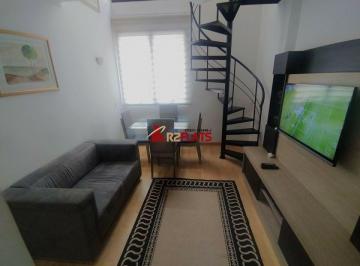 Apartamento · 43m² · 1 Quarto · 1 Vaga · Flat com ótimo preço no bairro Vila Olímpia. Confira!