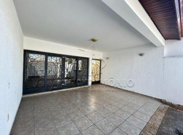 Casa · 300m² · 4 Quartos · CASA TERREA 4 QUARTOS - Paulistano