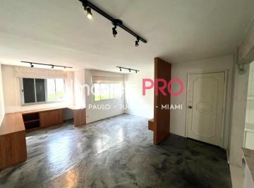 Apartamento · 80m² · 2 Quartos · 2 Vagas · Apartamento, Vila Nova Conceição - São Paulo