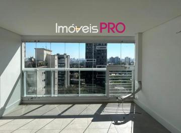 Apartamento · 70m² · 2 Quartos · 2 Vagas · 70 m² 2 quartos  1 suíte Campo Belo 2 vagas