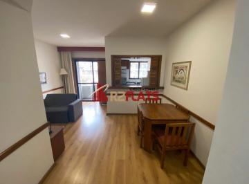 Apartamento · 42m² · 1 Quarto · 1 Vaga · Flat com ótimo preço no bairro Pinheiros. Confira!