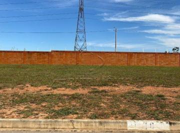 Terreno · 200m² · TERRENO COND. 200 m² - VILLAGIO WANEL - RESIDENCIAL