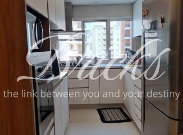 Apartamento · 178m² · 4 Quartos · 4 Vagas · APARTAMENTO VENDA MOEMA - LAZER TOTAL