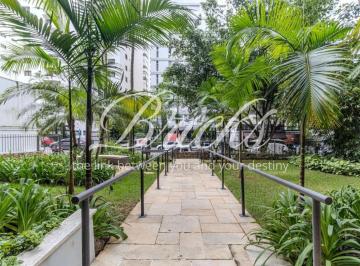 Apartamento · 167m² · 3 Quartos · 2 Vagas · VENDE - SE APARTAMENTO HIGIENOPOLIS - 167 METROS COM 3 DORMITÓRIOS E 2 VAGAS