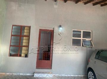 Casa · 150m² · 2 Quartos · CASA TERREA 2 DORMITÓRIOS - SANTA BARBARA