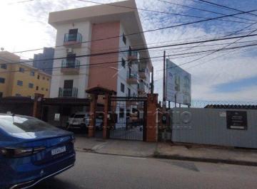 Apartamento · 66m² · 2 Quartos · APARTAMENTO,2 Dormitorio(s) - TIGER 1
