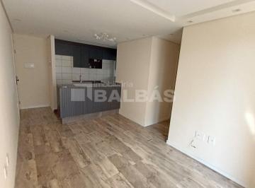 Apartamento · 47m² · 2 Quartos · 1 Vaga · APARTAMENTO 47 M²- JARDIM AMÉRICA DA PENHA