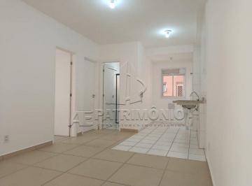 Apartamento · 46m² · 2 Quartos · APARTAMENTO 2 Dorm. no Olga Park