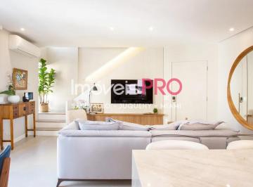 Apartamento · 94m² · 2 Quartos · 2 Vagas · Apartamento, Moema Índios - São Paulo