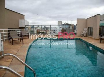 Apartamento · 42m² · 1 Quarto · 1 Vaga · BROOKLIN - 1 DORMITÓRIO - 1 VAGA