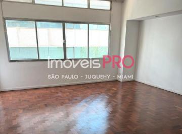 Apartamento · 160m² · 3 Quartos · 1 Vaga · Apartamento, Jardim Paulista - São Paulo