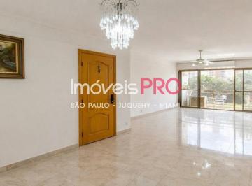Apartamento · 105m² · 3 Quartos · 2 Vagas · Apartamento, Moema Índios - São Paulo