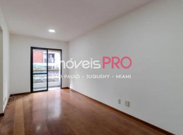 Apartamento · 54m² · 2 Quartos · 1 Vaga · Apto de 54m2 com 2 dorm e 1 vaga no Vila Olimpia