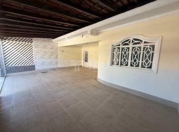 Casa · 286m² · 6 Quartos · 3 Vagas · Casa - 6 Quartos - Qe 46 - Guará II