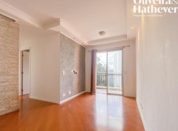 Apartamento · 46m² · 2 Quartos · 1 Vaga · Apartamento a venda na Vila Andrade-2 quartos-1 vaga