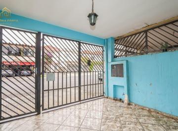 Casa · 106m² · 3 Quartos · 1 Vaga · Casa a venda na Aclimação - São Paulo/SP