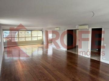 Apartamento · 269m² · 3 Quartos · 3 Vagas · APARTAMENTO | 268m² | 3 SUÍTES | CONDOMÍNIO VILLAGE | ITAIM BIBI