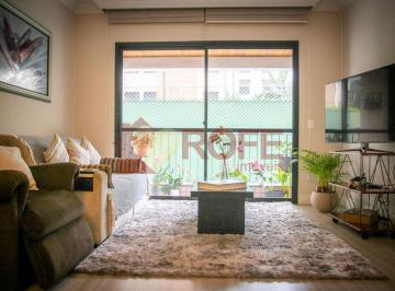 Apartamento · 95m² · 3 Quartos · 2 Vagas · APARTAMENTO NO BROOKLIN - 96M² - 3 QUARTOS - 1 SUÍTE - 2 VAGAS