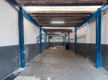 Comercial · 105m² · 2 Vagas · GALPÃO COM 2 VAGAS DE GARAGEM NA CHÁCARA SANTO ANTÔNIO!!