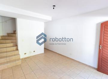 Casa · 60m² · 2 Quartos · SOBRADO PARA LOCAÇÃO NA REGIÃO DA VILA MARIANA!