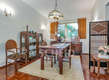 Casa · 258m² · 4 Quartos · 6 Vagas · Casa à venda com 04 dormitórios e 06 vagas no Sumaré