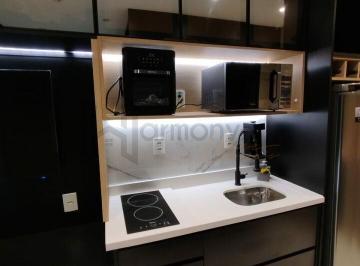 Apartamento · 19m² · 1 Quarto · Studio para locação - Ipiranga