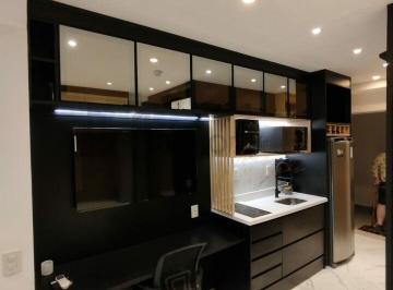 Apartamento · 19m² · 1 Quarto · Studio para locação - Ipiranga