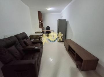 Apartamento · 42m² · 1 Quarto · 1 Vaga · Flat com 1 Quarto para alugar, 42m² - Jardins