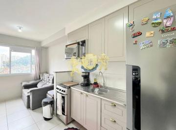 Apartamento · 27m² · 1 Quarto · Flat com 1 Quarto à venda, 27m² - Jardim Mirante