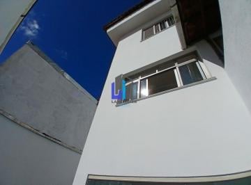 Casa · 265m² · 3 Quartos · 2 Vagas · Sobrado com 3 dormitórios, 1 suíte, 2 vagas de garage, no Bairro PLanalto -SBC