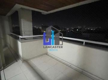 Apartamento · 114m² · 3 Quartos · 2 Vagas · Apartamento Alto Padrão