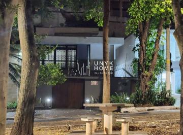 Casa · 274m² · 4 Quartos · 7 Vagas · Casa à Venda no Sumaré, SP, 4 dorms, 4 suítes, 7 vagas, 274 m2
