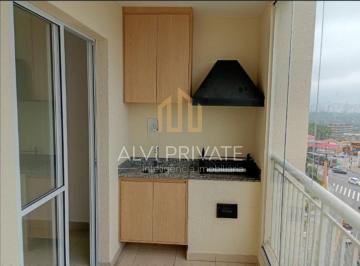 Apartamento · 90m² · 3 Quartos · 1 Vaga · Apartamento para locaçao na lapa, com 3 dorms 1 suite 1 vaga