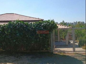 Rural · 256m² · 2 Quartos · 13 Vagas · Chacara, Centro - Conchas