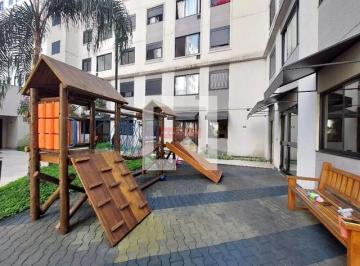 Apartamento · 34m² · 2 Quartos · Apartamento, Jurubatuba - São Paulo