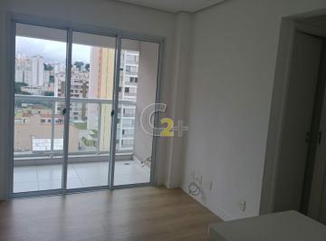 Apartamento · 40m² · 1 Quarto · 1 Vaga · Apartamento á venda em Perdizes com 1 suíte, 1 vaga de garagem