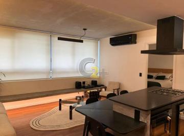 Apartamento · 66m² · 1 Quarto · 1 Vaga · Apartamento a venda no Alto da Lapa em prédio novo com lazer completo!