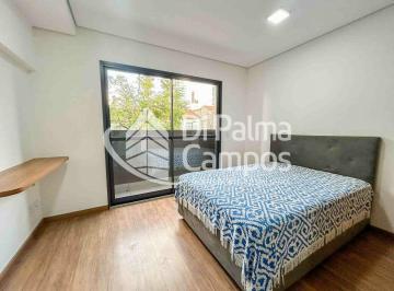 Apartamento · 25m² · 1 Quarto · Apartamento mobiliado de 25m² com 1 quarto para alugar no bairro do Ipiranga