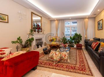 Apartamento · 180m² · 3 Quartos · 1 Vaga · Apartamento á venda em Higienópolis,  3 quartos, 1 vaga de garagem
