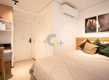 Apartamento · 20m² · 1 Quarto · Apartamento à venda na Consolação com 1 quarto, sem vaga