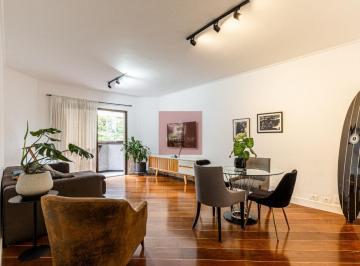 Apartamento · 147m² · 3 Quartos · 3 Vagas · Apartamento para venda em Vila Uberabinha com 3 quartos, sendo 1 suíte, 147m².