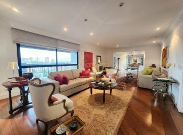 Apartamento · 289m² · 4 Quartos · 4 Vagas · Morumbi 3 suites 4 vagas reformado 287m²